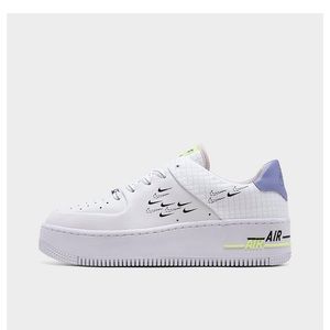 Nike Air Force 1 Sage Low